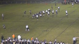 Ridgeland football highlights vs. Lafayette