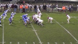 Zach Mensink's highlights Northfield High School