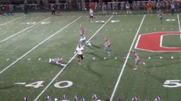 Rossford football highlights vs. Norwayne