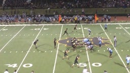 Harris County football highlights Carver High School