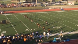 Carver football highlights Harris County High School