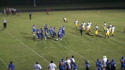 Surry County football highlights Greensville County