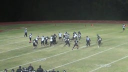 Morton football highlights vs. Plains High School