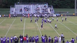 Riverside-Durham football highlights Chapel Hill High