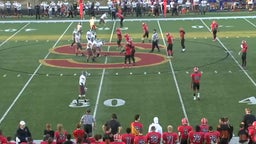 Steilacoom football highlights vs. Auburn Mountainview
