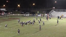 Williamson football highlights Hillcrest High School