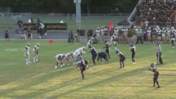 Plant football highlights armwood hawks