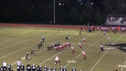 Melbourne football highlights Riverview High School