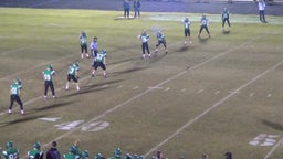 Winfield football highlights Buffalo High School