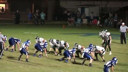 Jack Bruner's highlights vs. Jay High School