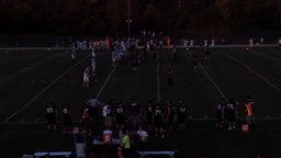 Wright City football highlights Clopton/Elsberry High School