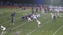 Brookfield football highlights Bunnell High School