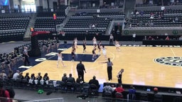 Omaha Westside girls basketball highlights Millard West vs Westside