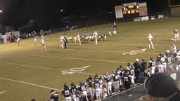 Madison County football highlights Ardmore High School