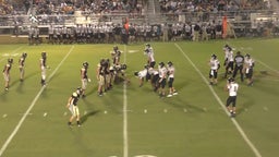 Ardmore football highlights Scottsboro High School