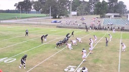 Tanner football highlights Ardmore High School