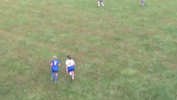 Batesville girls soccer highlights Union County