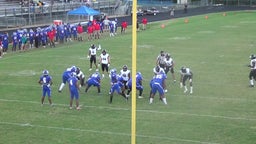 Gavin Gibson's highlights North Mecklenburg