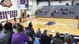 Evan Shiflet's highlights Battle Ground Academy High School