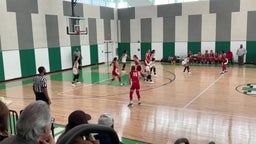 Odessa girls basketball highlights Del Rio High School