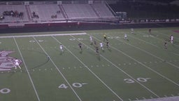 Jake Murray's highlights Fitch High School