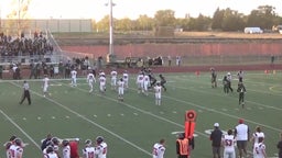 Pocatello football highlights Burley High School