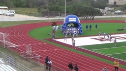 San Diego football highlights Jourdanton High School