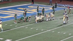 San Diego football highlights Lyford High School