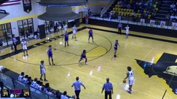 Whitney basketball highlights Franklin High School