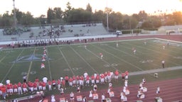 Joseph Cerda's highlights Bonita High School