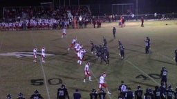 Bunkie football highlights Avoyelles High School