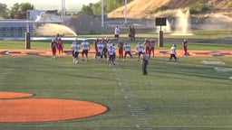 Charles Oliphant's highlights Granger High School