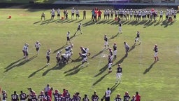 Forest Hill football highlights West Boca Raton High School