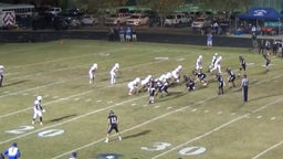Austin Smith's highlights North Lincoln