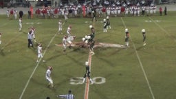 Austin Smith's highlights West Lincoln
