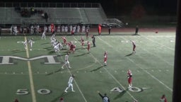 Lakeside football highlights Marysville-Pilchuck High School