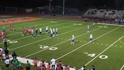 Camelback football highlights Dobson High School