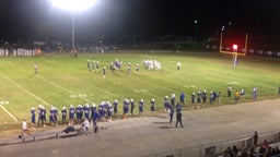 Jefferson football highlights Valle Catholic High School