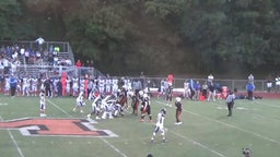 Colin Olbrias's highlights Montville High School