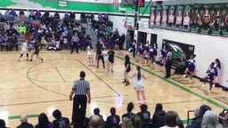 Lilliana Petersen's highlights Skutt Catholic High School