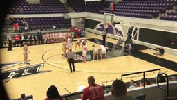 Webb City basketball highlights Helias High School