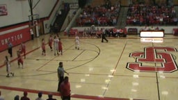 Webb City girls basketball highlights Carl Junction High