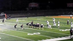 Taos football highlights Grants High School