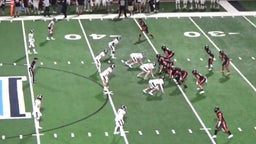 Cooper Alexander's highlights Edmond Memorial High School