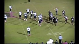 Norcross football highlights Mountain View High School