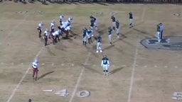 Norcross football highlights Lowndes High School