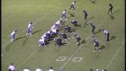 Norcross football highlights vs. Duluth