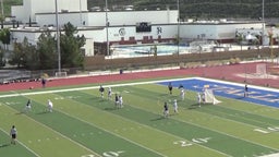 Dylan Reynolds's highlights Northwood High School Boys Varsity Lacrosse - Irvine