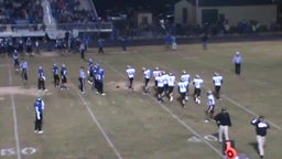 Whitewright football highlights vs. Gunter High School