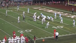 Splendora football highlights Lumberton High School